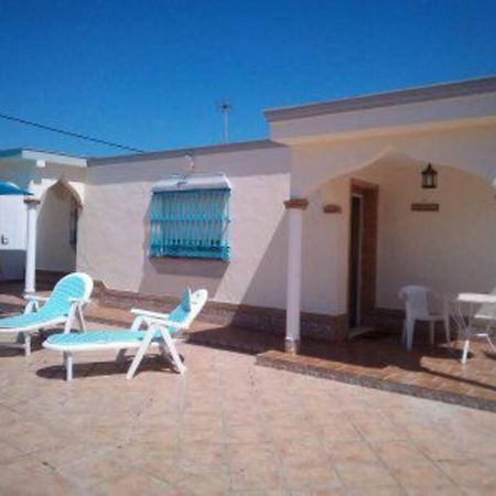 El Verano Azul Casa Con Piscina Chiclana de la Frontera Extérieur photo